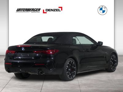 BMW 4er Neuwagen