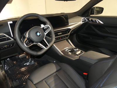 BMW 4er Neuwagen