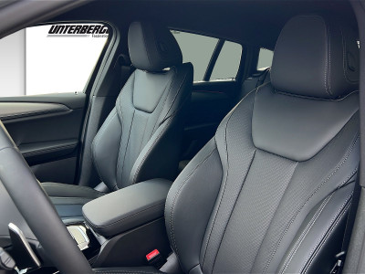 BMW X4 Vorführwagen