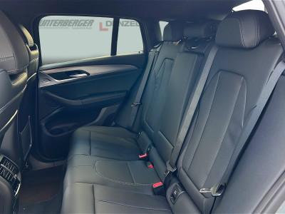 BMW X4 Vorführwagen