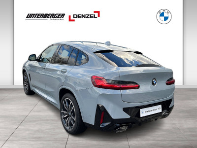 BMW X4 Vorführwagen