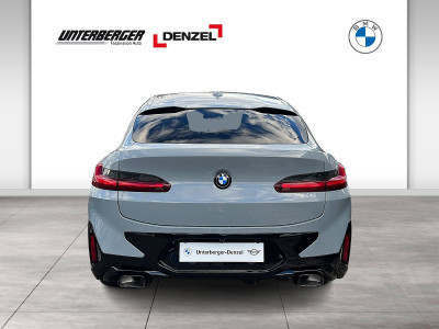 BMW X4 Vorführwagen