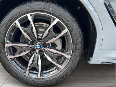 BMW X4 Vorführwagen