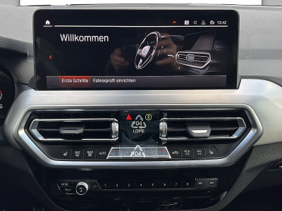 BMW X4 Vorführwagen