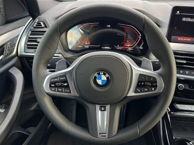 BMW X4 Vorführwagen