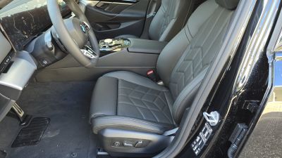 BMW 5er Vorführwagen