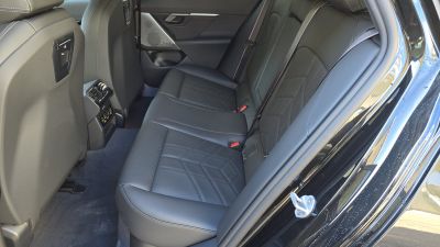 BMW 5er Vorführwagen