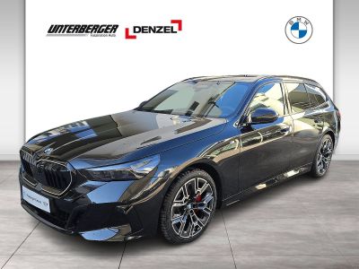 BMW 5er Vorführwagen