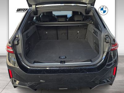 BMW 5er Vorführwagen