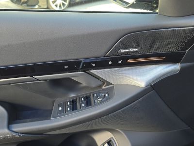 BMW 5er Vorführwagen