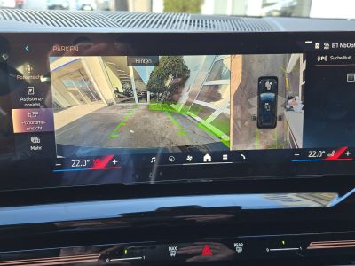 BMW 5er Vorführwagen