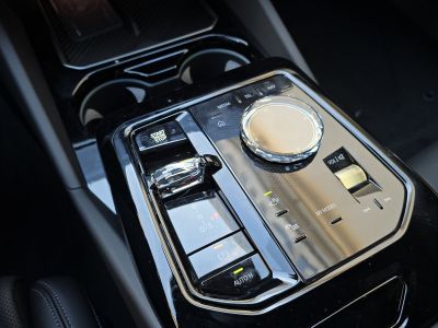 BMW 5er Vorführwagen