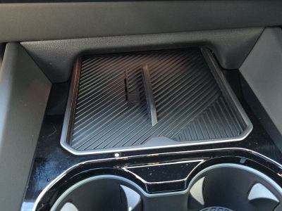 BMW 5er Vorführwagen