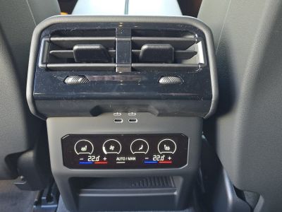 BMW 5er Vorführwagen