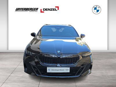 BMW 5er Vorführwagen