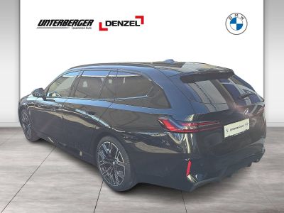 BMW 5er Vorführwagen
