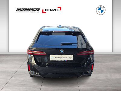 BMW 5er Vorführwagen