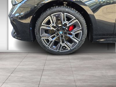 BMW 5er Vorführwagen