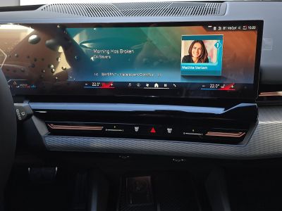 BMW 5er Vorführwagen