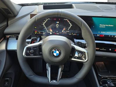 BMW 5er Vorführwagen