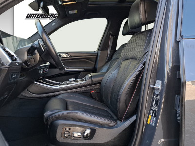 BMW X5 Gebrauchtwagen