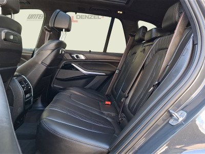 BMW X5 Gebrauchtwagen