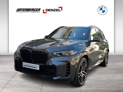 BMW X5 Gebrauchtwagen