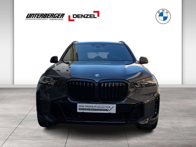 BMW X5 Gebrauchtwagen