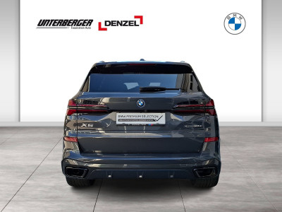 BMW X5 Gebrauchtwagen