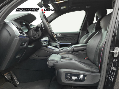 BMW X5 Gebrauchtwagen BMW X5 Gebrauchtwagen