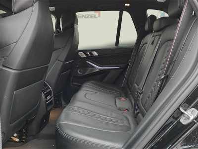 BMW X5 Gebrauchtwagen BMW X5 Gebrauchtwagen