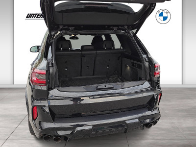 BMW X5 Gebrauchtwagen BMW X5 Gebrauchtwagen