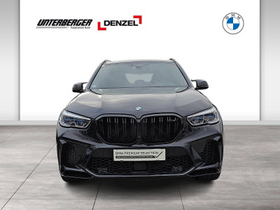 BMW X5 Gebrauchtwagen BMW X5 Gebrauchtwagen