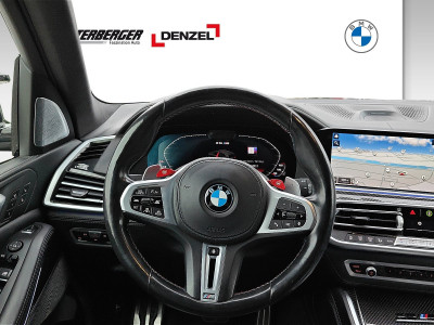 BMW X5 Gebrauchtwagen BMW X5 Gebrauchtwagen