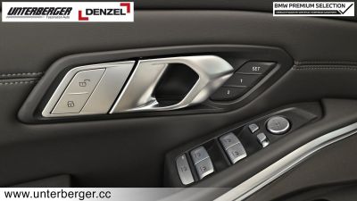 BMW 3er Jahreswagen BMW 3er Jahreswagen