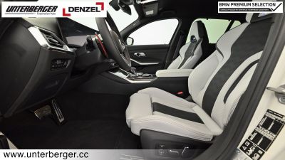 BMW 3er Jahreswagen BMW 3er Jahreswagen