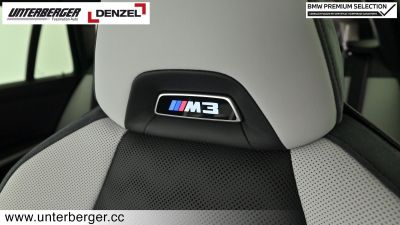 BMW 3er Jahreswagen BMW 3er Jahreswagen