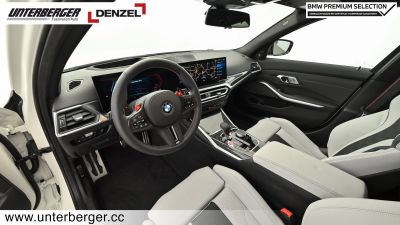 BMW 3er Jahreswagen BMW 3er Jahreswagen