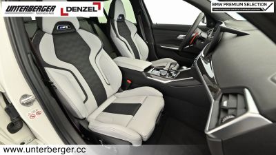 BMW 3er Jahreswagen BMW 3er Jahreswagen