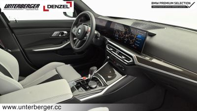 BMW 3er Jahreswagen BMW 3er Jahreswagen