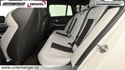 BMW 3er Jahreswagen BMW 3er Jahreswagen