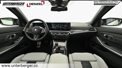 BMW 3er Jahreswagen BMW 3er Jahreswagen