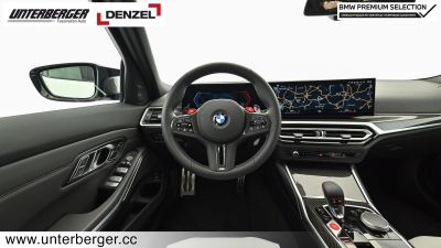 BMW 3er Jahreswagen BMW 3er Jahreswagen