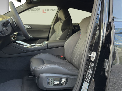 BMW X6 Neuwagen BMW X6 Neuwagen