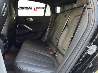 BMW X6 Neuwagen BMW X6 Neuwagen