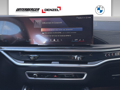 BMW X6 Neuwagen BMW X6 Neuwagen