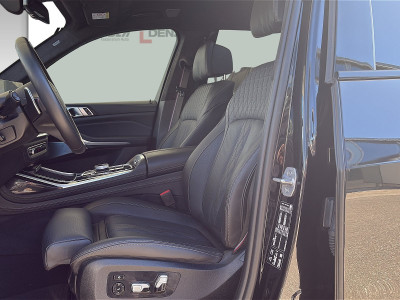 BMW X7 Gebrauchtwagen