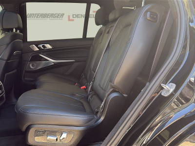 BMW X7 Gebrauchtwagen