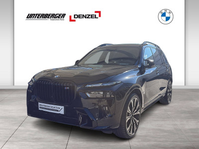 BMW X7 Gebrauchtwagen