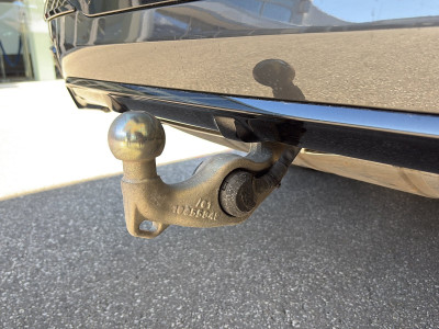 BMW X7 Gebrauchtwagen